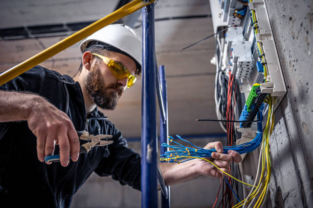 Best Electrical Rewiring Services  in Redmond, OR