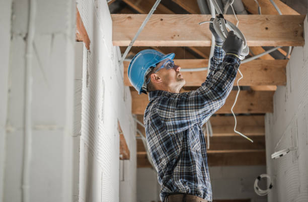 Best Electrical Rewiring Services  in Redmond, OR