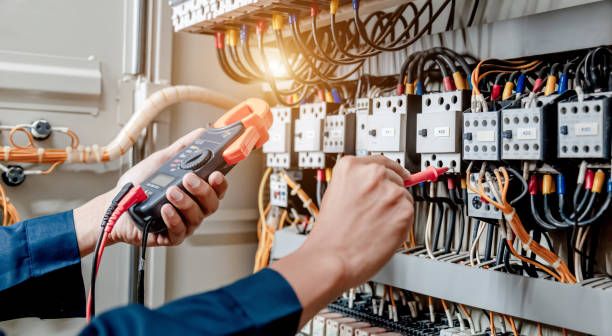 Best Circuit Breaker Repair  in Redmond, OR