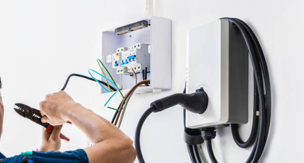 Best Commercial Electrician Services  in Redmond, OR