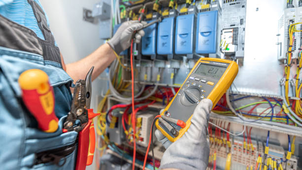 Electrical Rewiring Services in OR