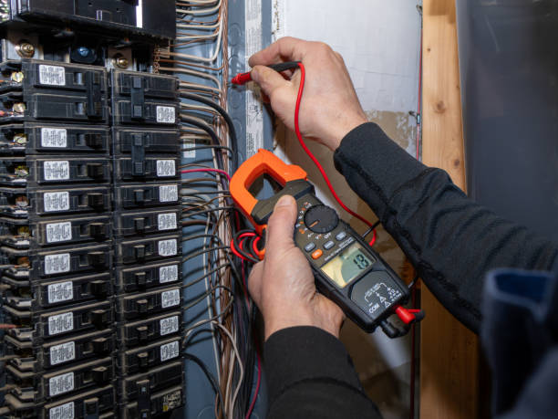 Best Generator Installation Services  in Redmond, OR