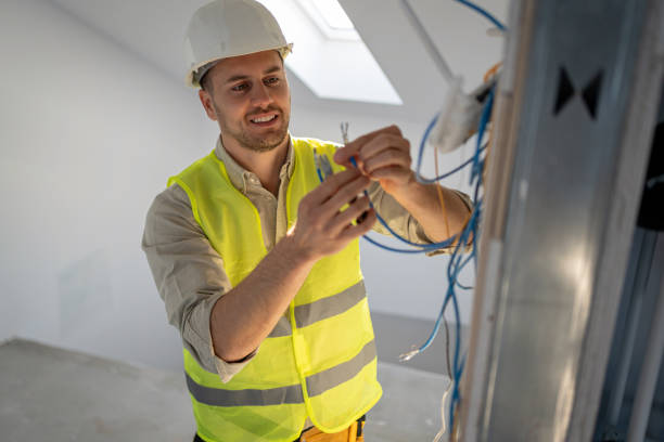 Best Residential Electrician Services  in Redmond, OR