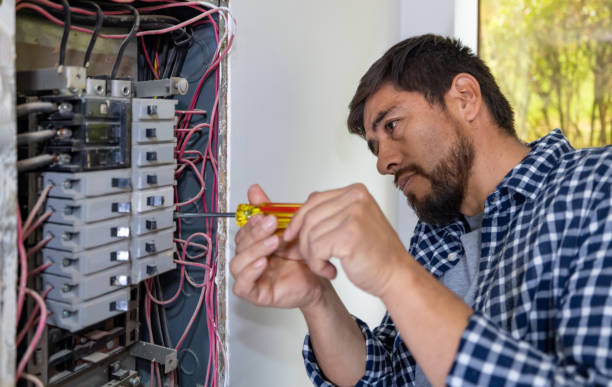 Best Electrician for Home Renovation  in Redmond, OR